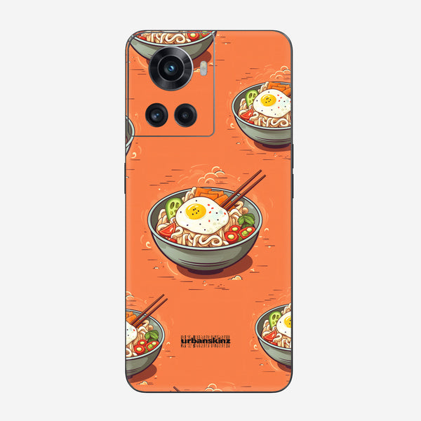 OnePlus 10R Skin - Ramen Noodle