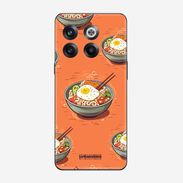 OnePlus 10T Skin - Ramen Noodle