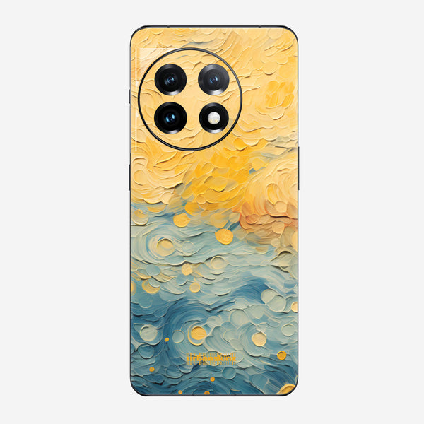 OnePlus 11 Skin - Pastel Sunset
