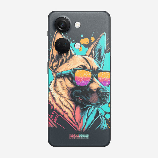 OnePlus Nord 3 Skin - Sunglass Swagger