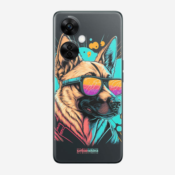 OnePlus Nord CE 3 Lite Skin - Sunglass Swagger