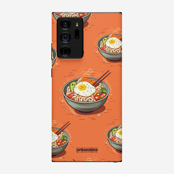 Samsung Galaxy Note 20 Ultra Skin - Ramen Noodle