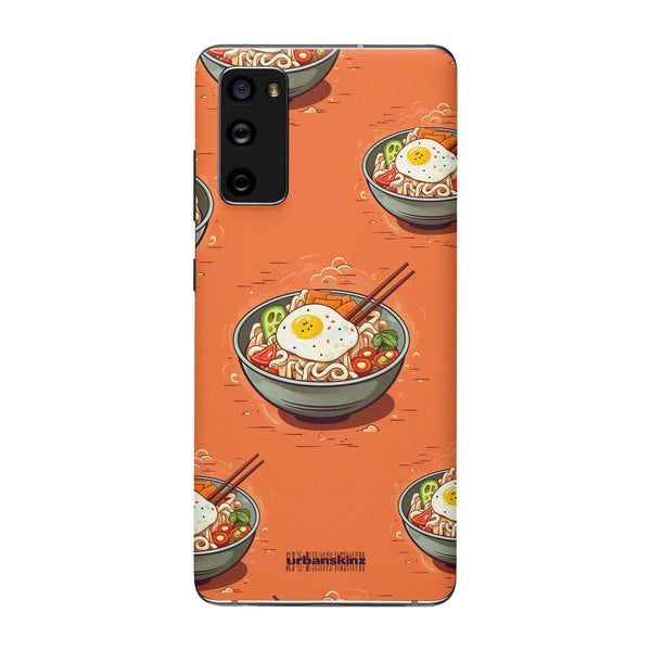 Samsung Galaxy S20 FE Skin - Ramen Noodle