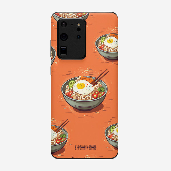 Samsung Galaxy S20 Ultra Skin - Ramen Noodle