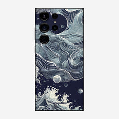 Galaxy S23 Ultra Skins & Wraps