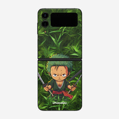 Galaxy Z Flip 4 Skins & Wraps