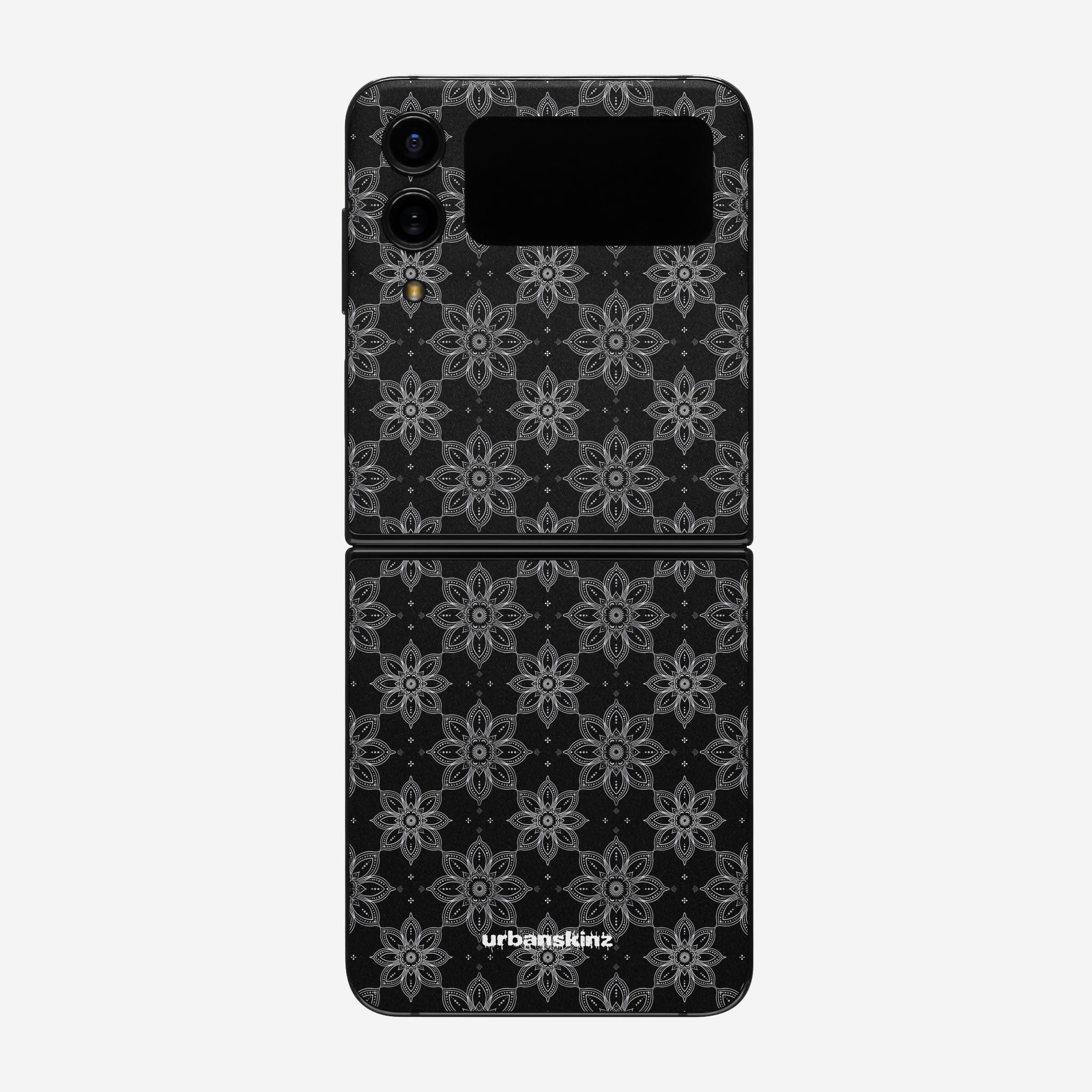 Galaxy Z Flip 4 Skins & Wraps