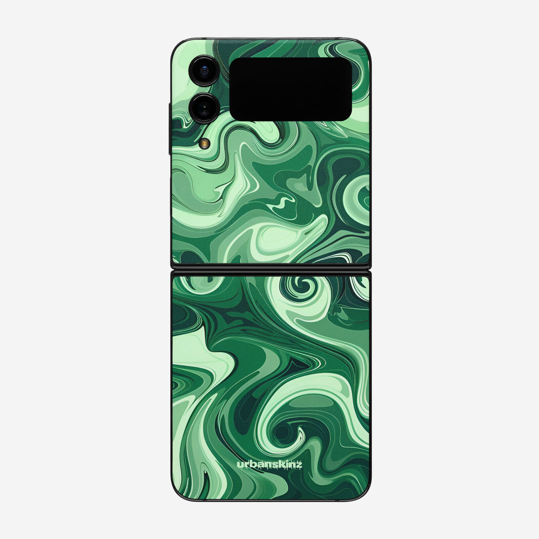 Galaxy Z Flip 4 Skins & Wraps