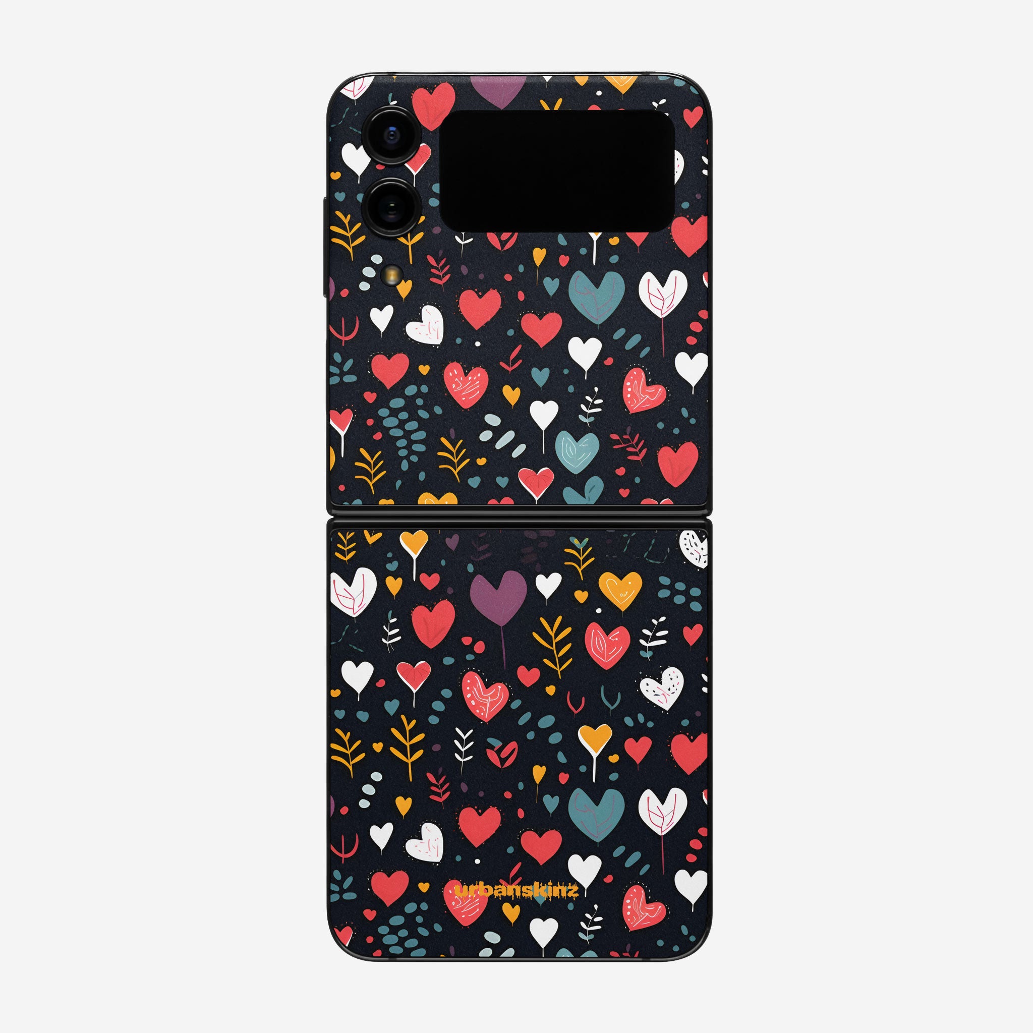 Galaxy Z Flip 4 Skins & Wraps