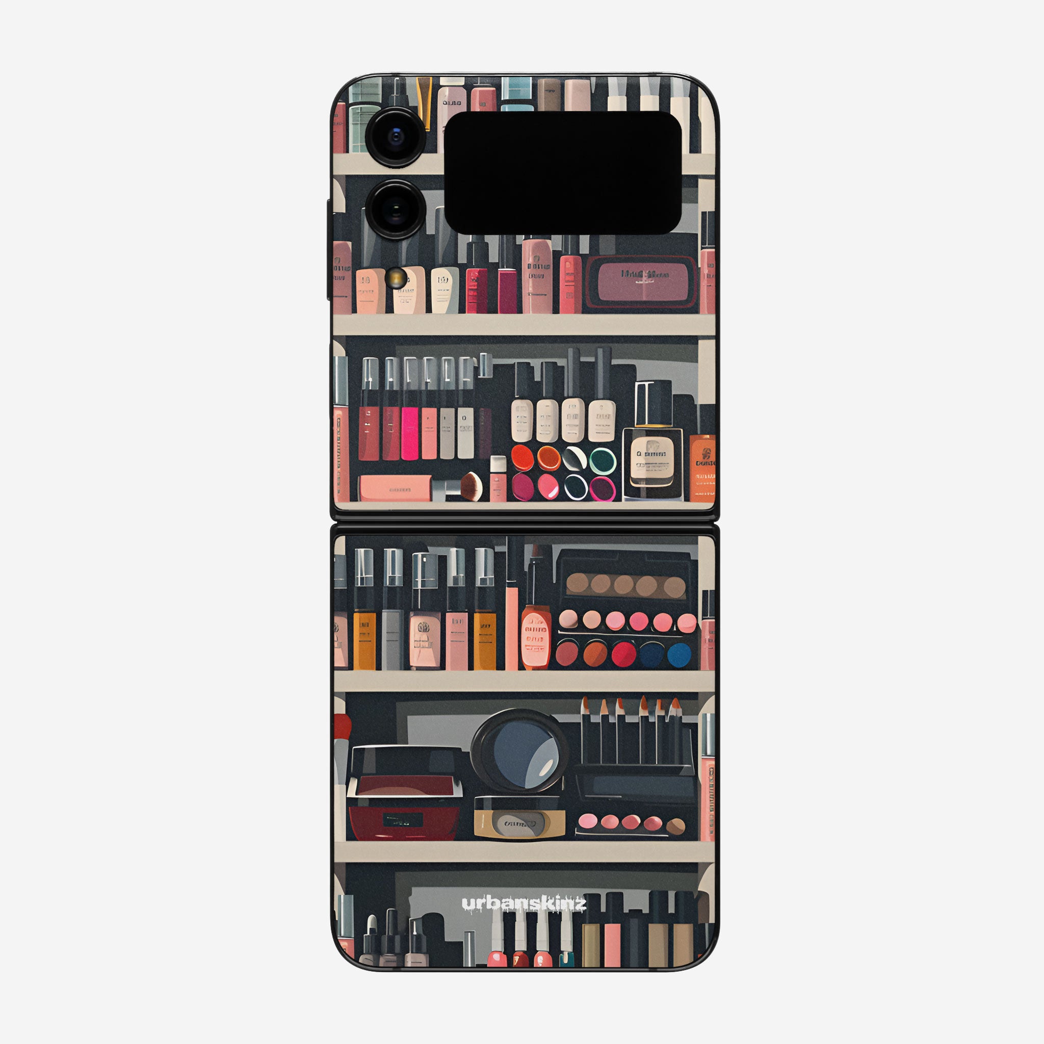 Galaxy Z Flip 4 Skins & Wraps