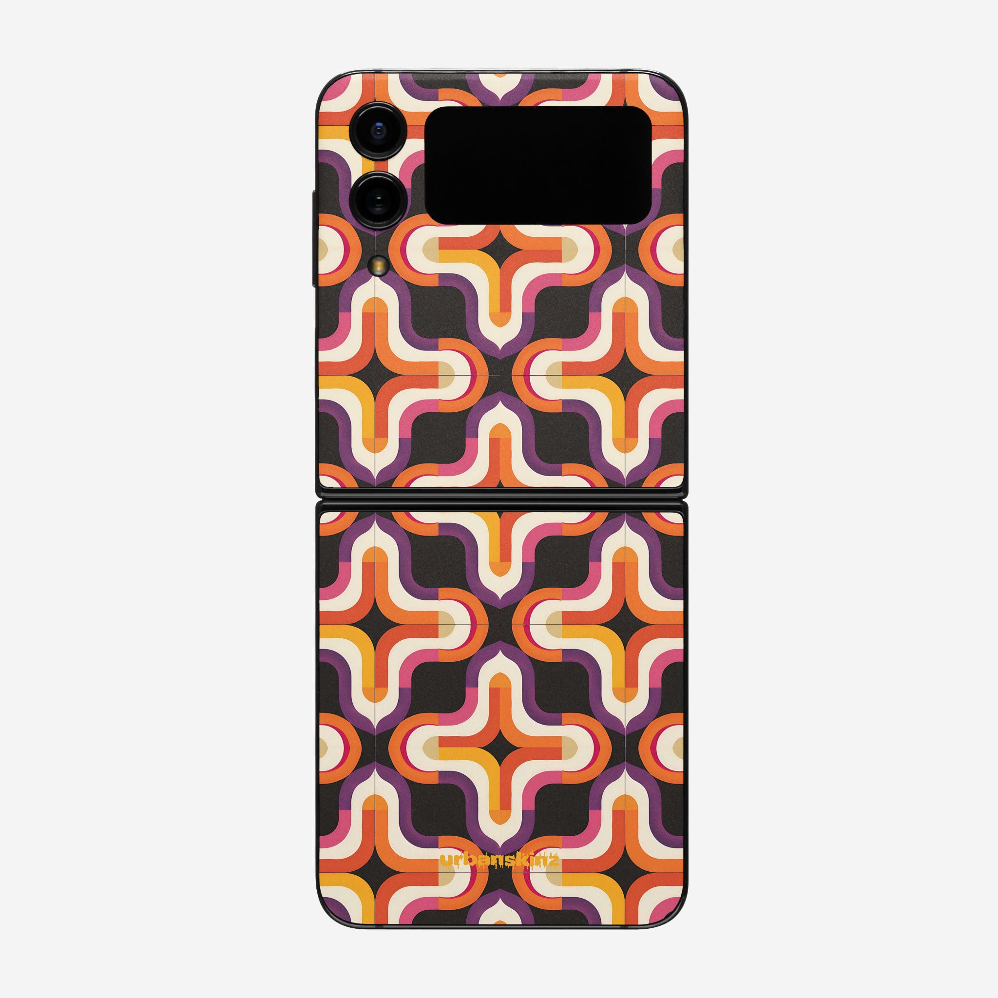 Galaxy Z Flip 4 Skins & Wraps