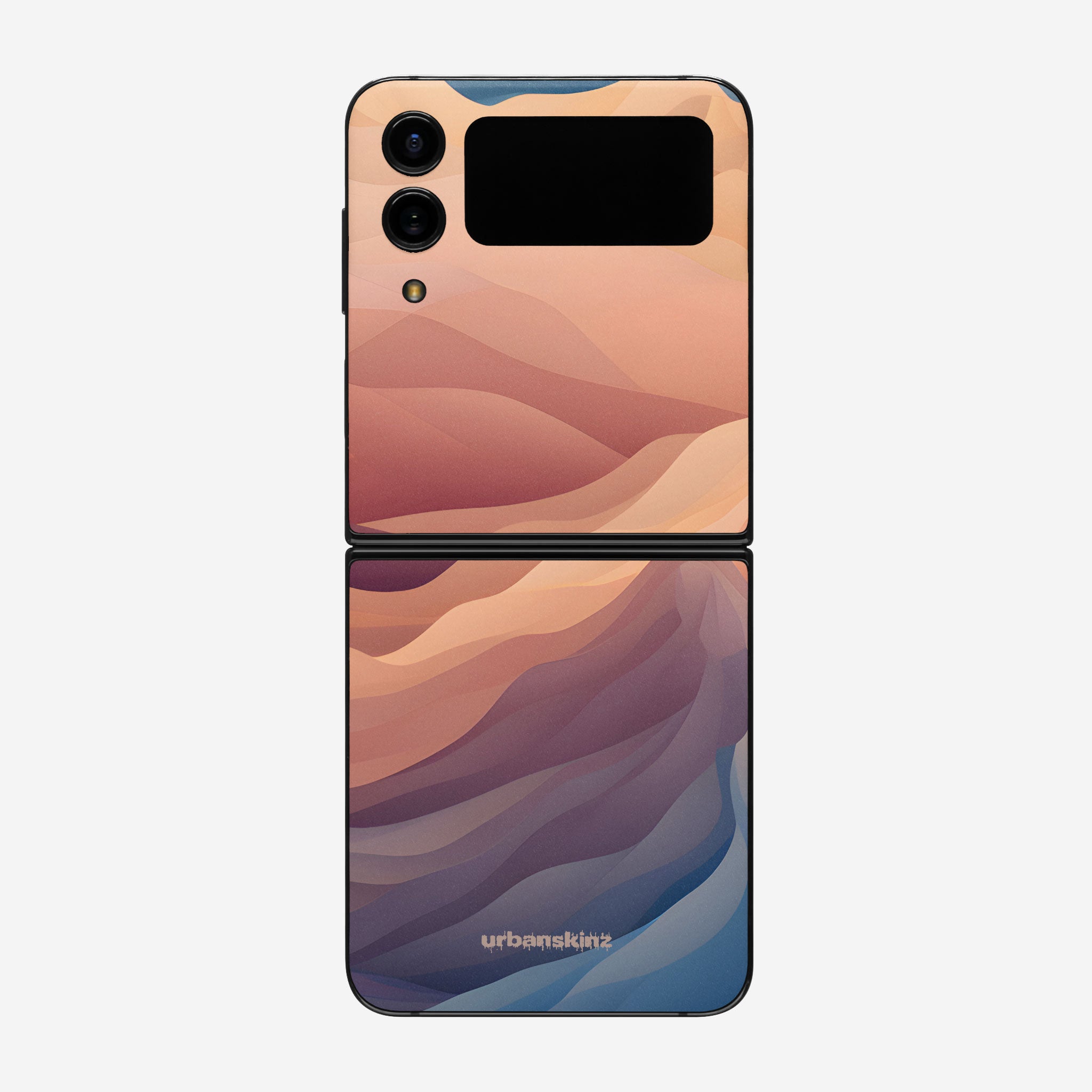Galaxy Z Flip 4 Skins & Wraps