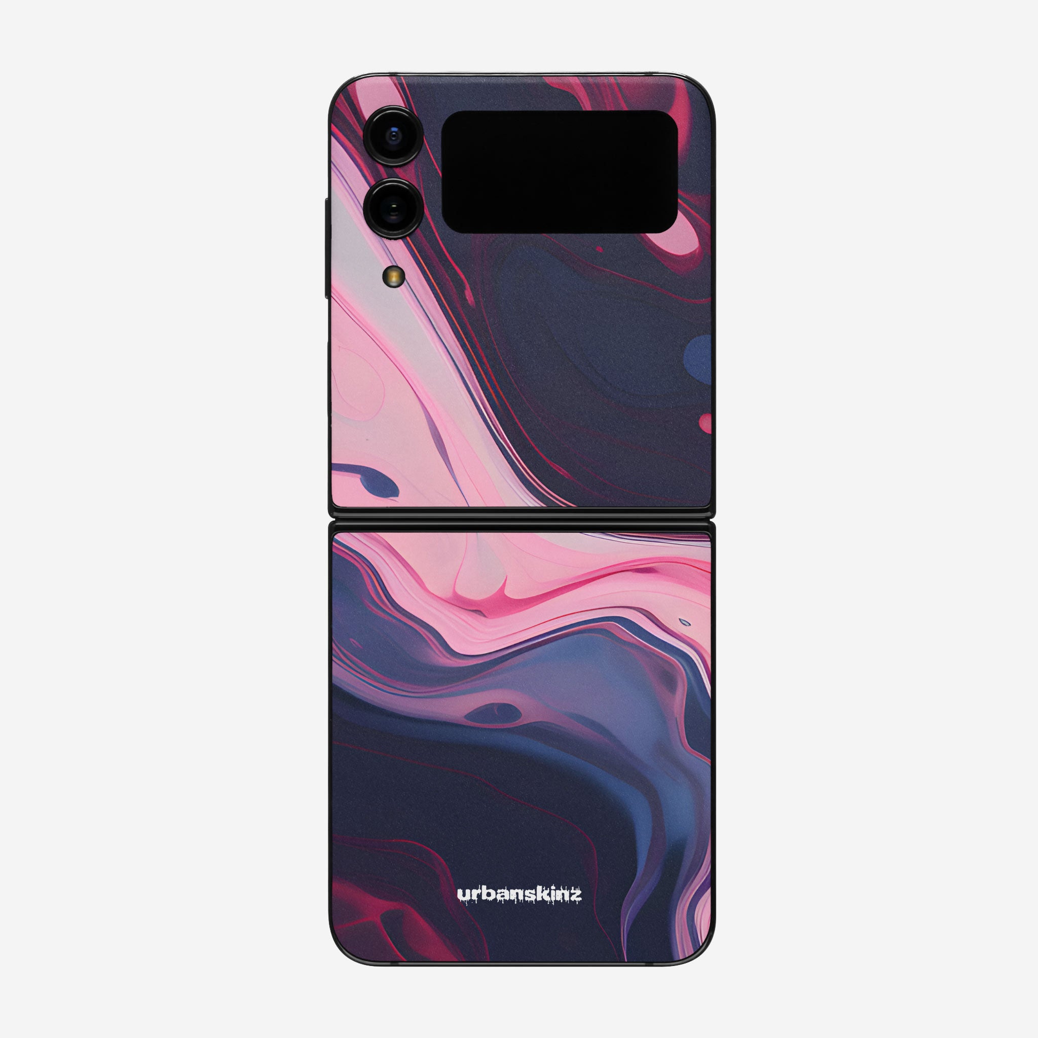Galaxy Z Flip 4 Skins & Wraps