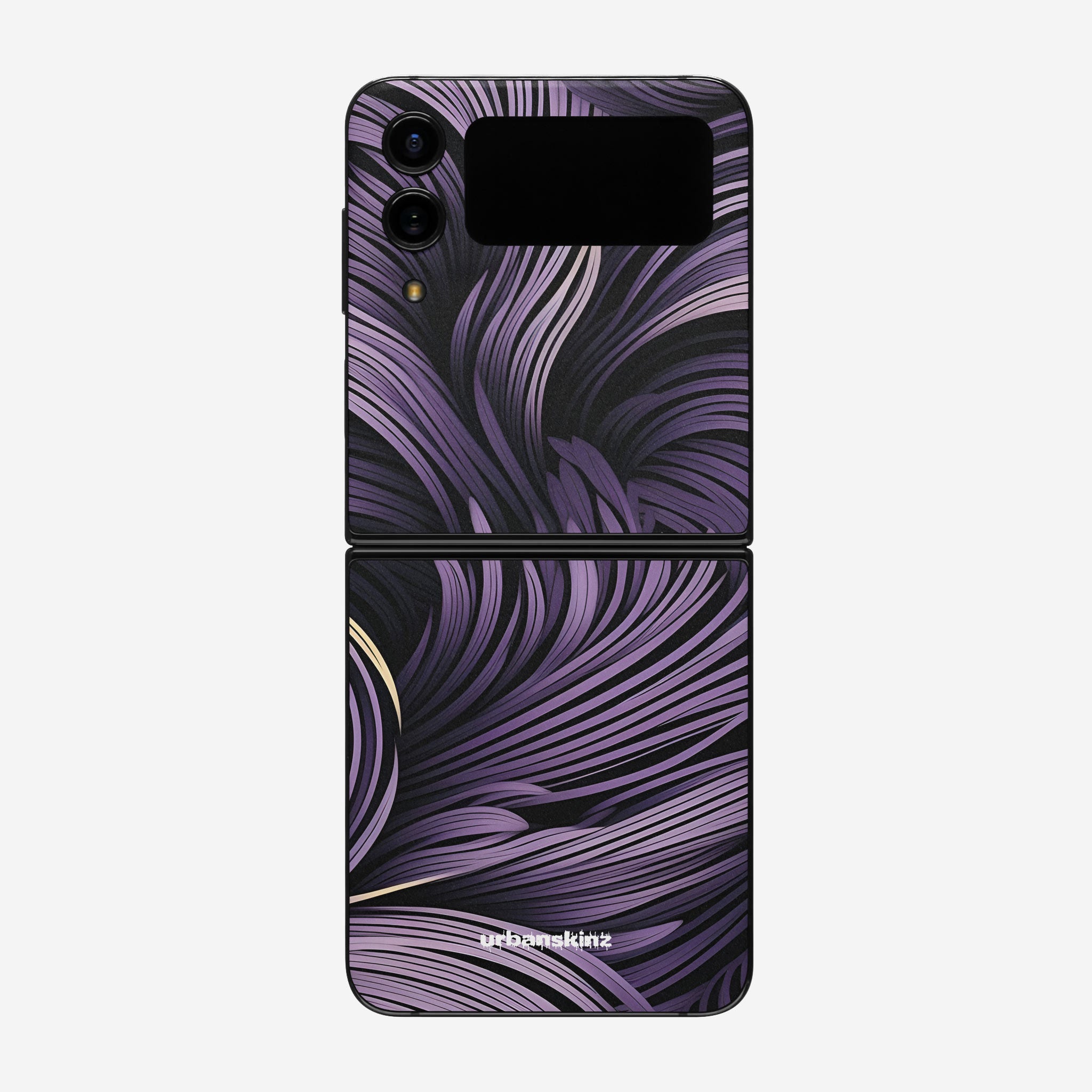Galaxy Z Flip 4 Skins & Wraps
