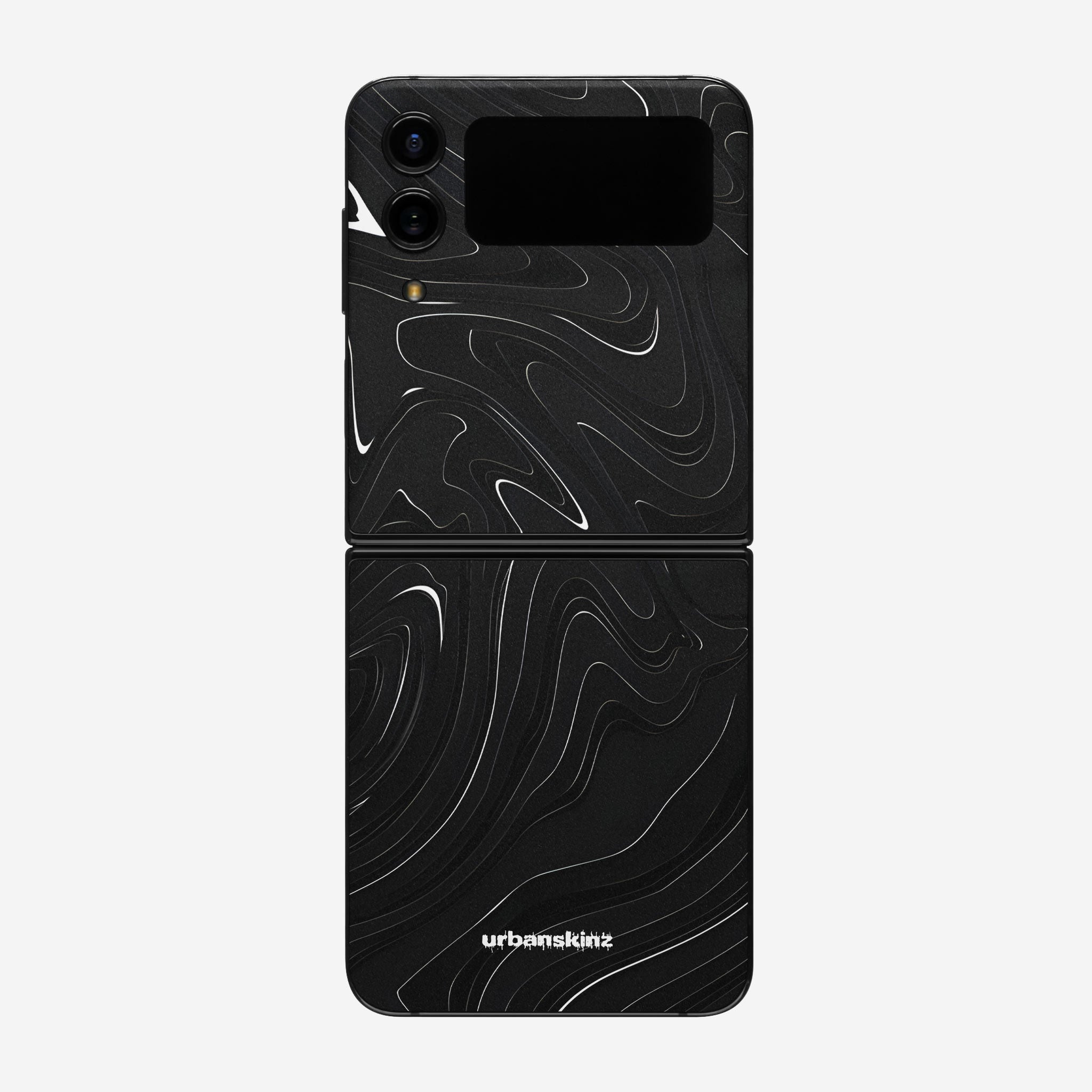 Galaxy Z Flip 4 Skins & Wraps