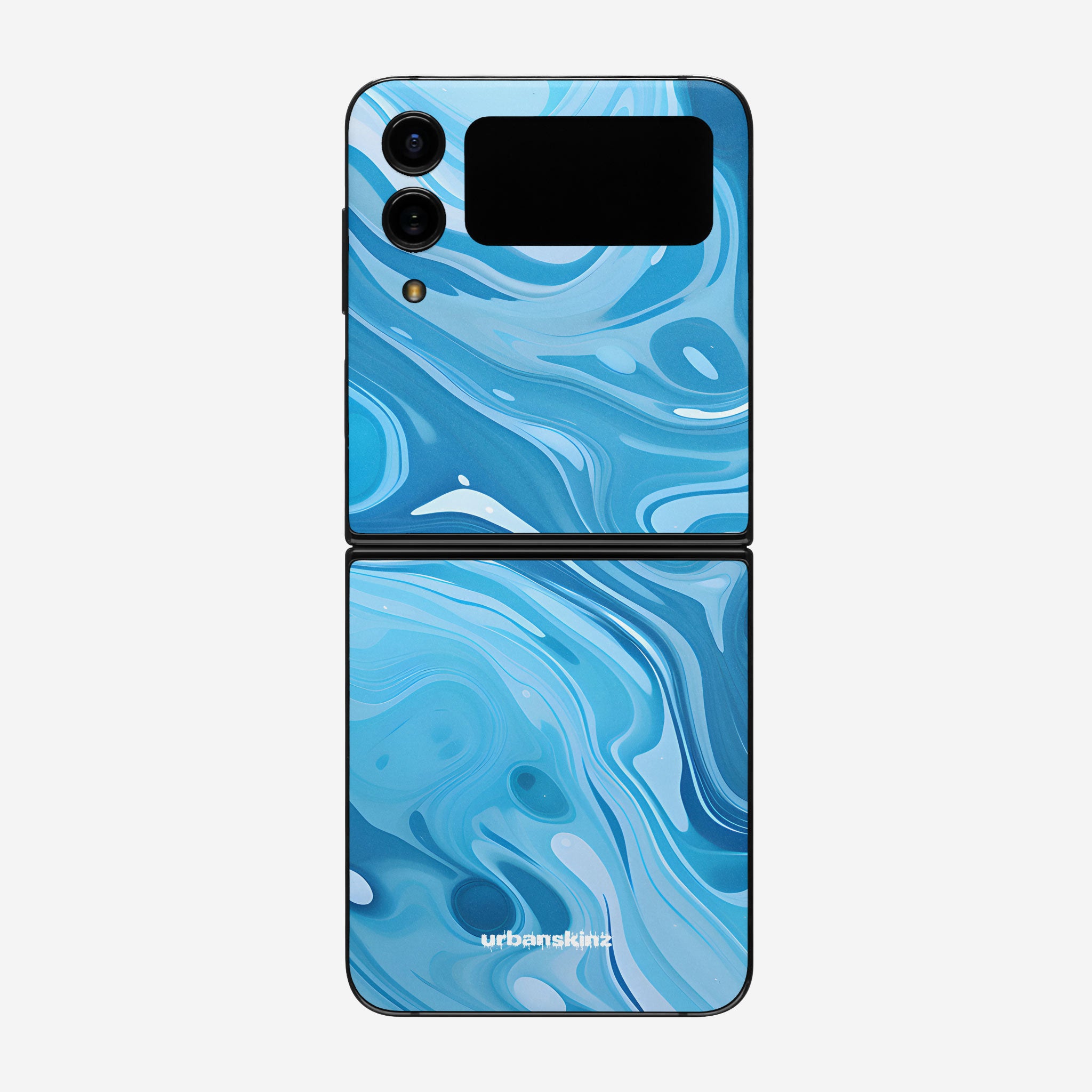 Galaxy Z Flip 4 Skins & Wraps