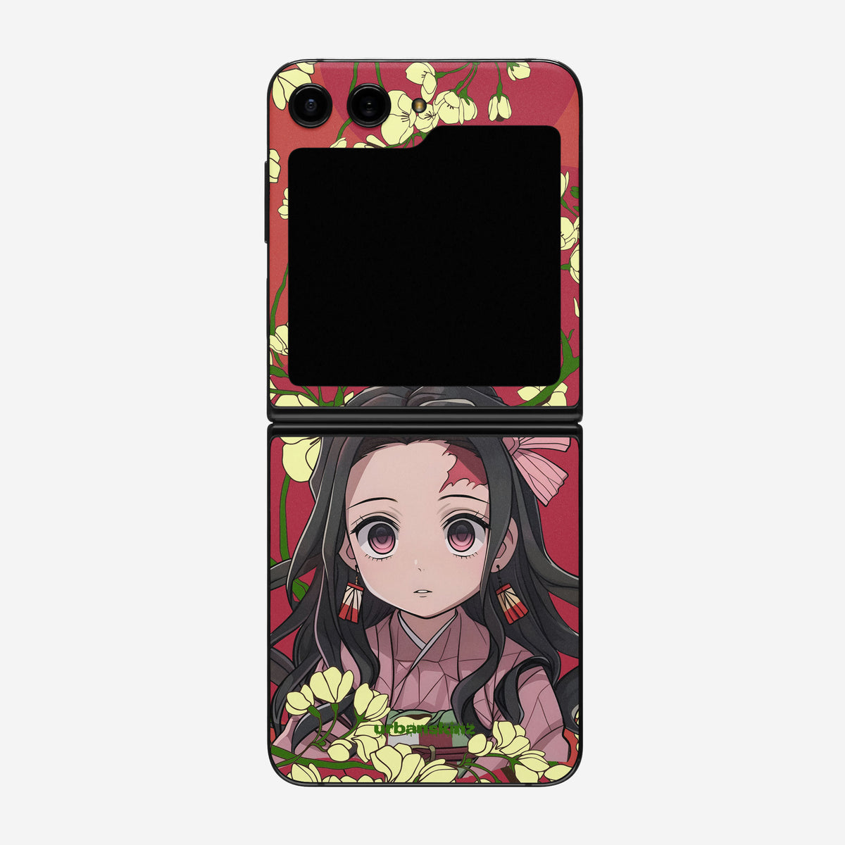 Galaxy Z Flip 5 Skins & Wraps