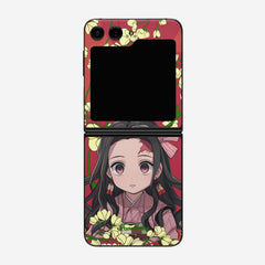 Galaxy Z Flip 5 Skins & Wraps