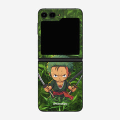 Galaxy Z Flip 5 Skins & Wraps