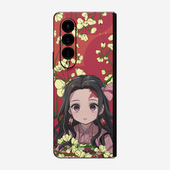 Galaxy Z Fold 4 Skins & Wraps