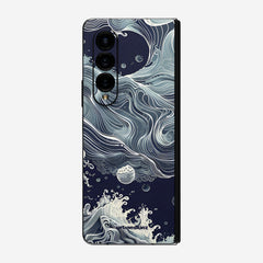 Galaxy Z Fold 4 Skins & Wraps