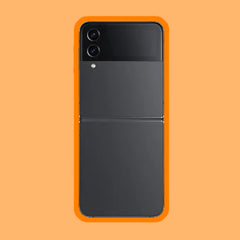 Galaxy Z Flip 4 Skins & Wraps
