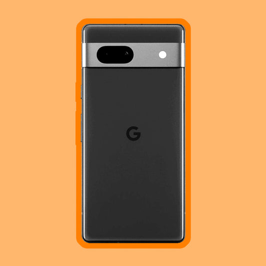 Pixel 7A Skins & Wraps